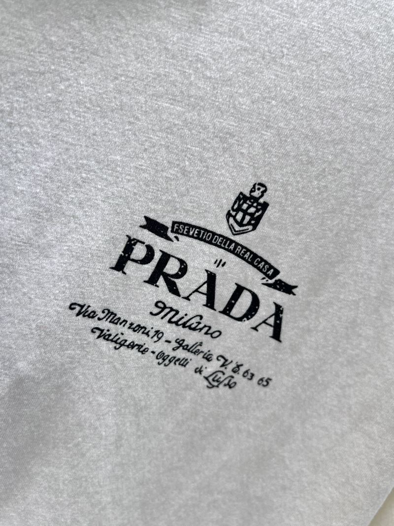 Prada T-Shirts